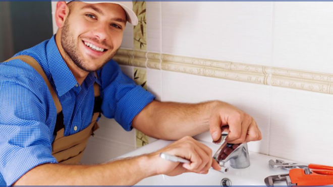 Knowing When to Call a Plumber