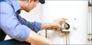 Billy The Sunshine Plumber Billy Water heater