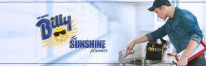 Billy The Sunshine Plumber BTSP Slider One