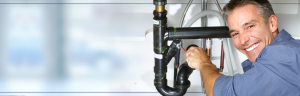 Billy The Sunshine Plumber Service Slider