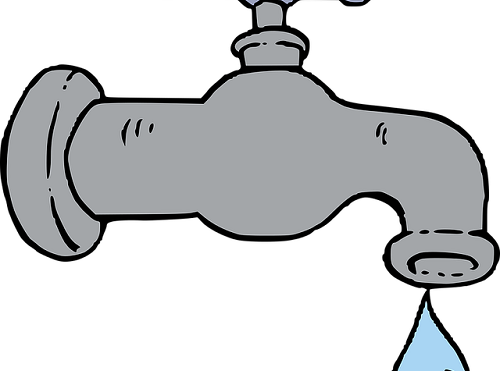Save Water | Pasco Plumber