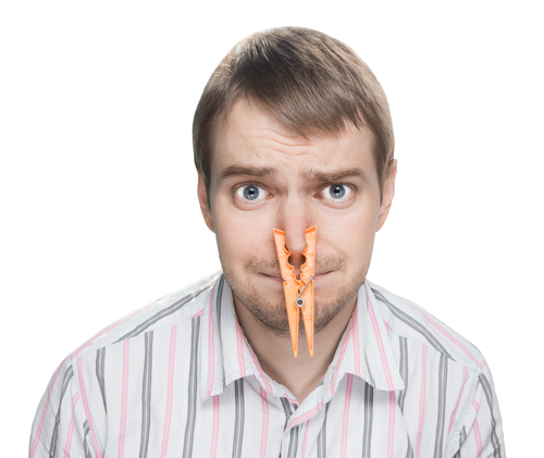 What's That Smell? | Tampa Bay Plumber