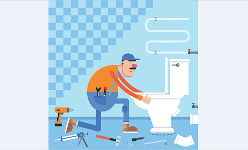 What's That Gurgling? | St. Pete Plumber