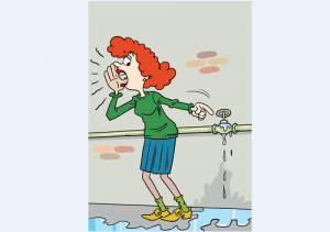 Billy The Sunshine Plumber Water Pipes | Sewer Pipes | Plumbing