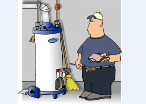 Billy The Sunshine Plumber Water Heater | Cold Water | Billy the Sunshine Plumber