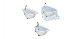 Billy The Sunshine Plumber Bath tub | Clogged Drain | Billy the Sunshine Plumber