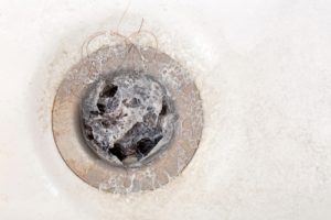 Billy The Sunshine Plumber Clogged Drain | Slow Drain | Billy the Sunshine Plumber