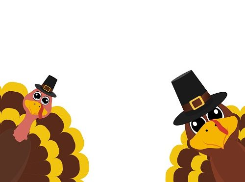 Happy Thanksgiving! | Plumbing