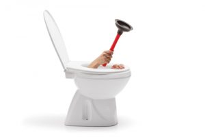 Billy The Sunshine Plumber Clogged Pipes | Drain Cleaning | Billy the Sunshine Plumber