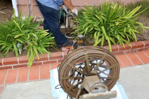 Billy The Sunshine Plumber Clogged Pipe | Clogged Sewer | Slow Drain