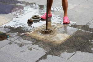 Billy The Sunshine Plumber Pipe Blockage | Unblock Pipes | Billy the Sunshine Plumber