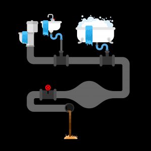Billy The Sunshine Plumber Clogged Pipe | Slow Drain | Billy the Sunshine Plumber