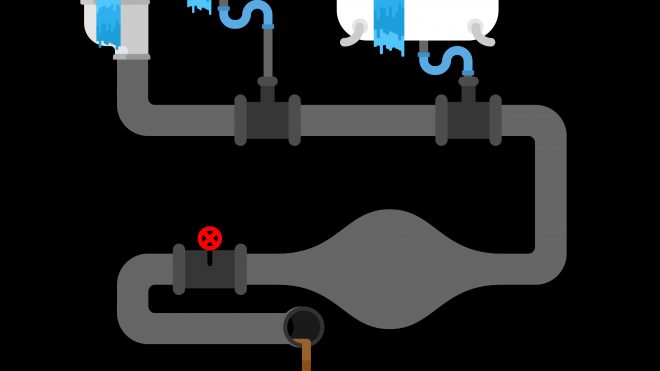 Pipe Blockage | Unblock Pipes