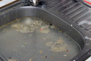 Billy The Sunshine Plumber Clogged Sink | Slow Drain | Billy the Sunshine Plumber