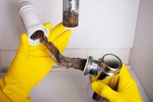 Billy The Sunshine Plumber Slow Drain | Drain Cleaning | Unblock Pipes