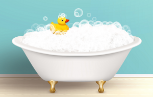 Billy The Sunshine Plumber Slow Drain | Bathtub Clog | Billy the Sunshine Plumber