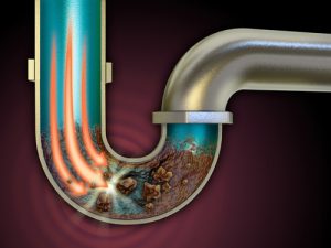 Billy The Sunshine Plumber Clogged Drain | Plumber | Billy the Sunshine Plumber