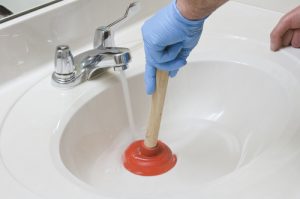 Billy The Sunshine Plumber Slow Drain | Clogged Pipe | Billy the Sunshine Plumber