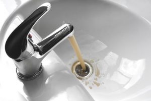 Billy The Sunshine Plumber Rusty Water | Pipes | Billy the Sunshine Plumber