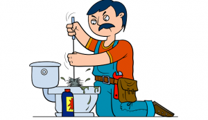 Billy The Sunshine Plumber Toilet Repair