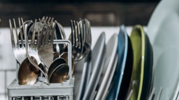 Dishwasher Clog | Billy the Sunshine Plumber