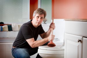Billy The Sunshine Plumber shutterstock
