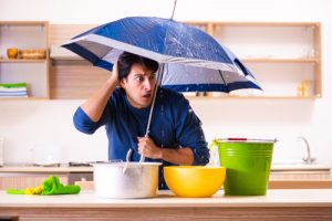 Billy The Sunshine Plumber Billy the Sunshine Plumber | Leaks | Leak Detection