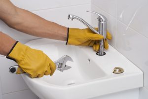 Billy The Sunshine Plumber Billy the Sunshine Plumber | Faucet | Leak