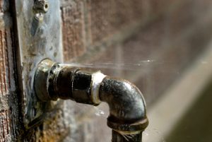 Billy The Sunshine Plumber Leak Detection | Leaky Faucet | Billy the Sunshine Plumber