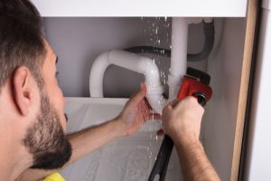 Billy The Sunshine Plumber Billy the Sunshine Plumber | Leak Detection | Leak Repair