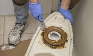 Billy The Sunshine Plumber Billy the Sunshine Plumber | Leaky Toilet | Toilet Leak