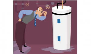 Billy The Sunshine Plumber Billy the Sunshine Plumber | Water Heater | Leak