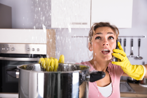 Reasons You Need an Emergency Plumber and What Can Wait