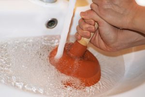 Billy The Sunshine Plumber Billy the Sunshine Plumber | Clogged Sink | Drain Cleaning