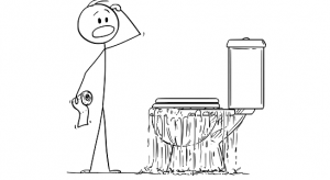 Billy The Sunshine Plumber Billy the Sunshine Plumber | Clogged Toilet | Drain Cleaning