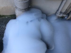 Billy The Sunshine Plumber Billy the Sunshine Plumber | Washing Machine Overflow | Washing Machine Clog
