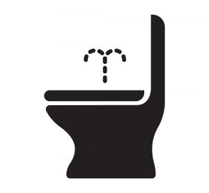 Billy The Sunshine Plumber Bidet | Toilet | Billy the Sunshine Plumber