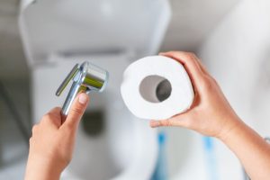 Billy The Sunshine Plumber Billy the Sunshine Plumber | Toilet Paper Shortage | Bidet