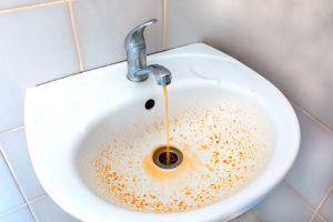 Billy The Sunshine Plumber Billy the Sunshine Plumber | Discolored Water | Brown Water