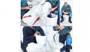 Billy The Sunshine Plumber billy the sunshine plumber | toilet installatoin | plumbing