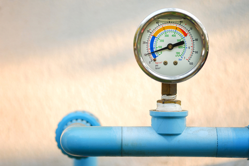 Why Is My Water Pressure So Low? | Billy the Sunshine Plumber