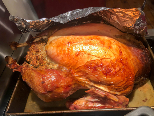 Avoid a Turkey 'Fatberg' This Thanksgiving | Billy the Sunshine Plumber