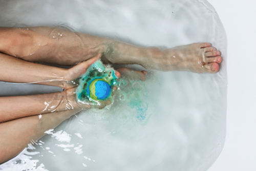 Bath Bombs vs. Your Plumbing | Billy the Sunshine Plumber