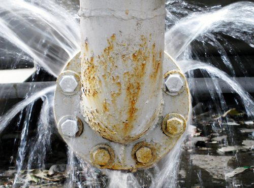 Regular Maintenance Can Plug Leaks | Billy the Sunshine Plumber