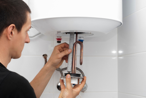 Do I Need a New Water Heater? | Billy the Sunshine Plumber