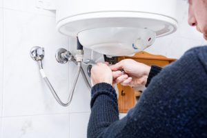 Billy The Sunshine Plumber Billy the Sunshine Plumber | Water Heater | I Need a Plumber
