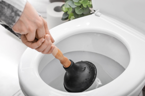 What Can I Flush Safely Down My Toilet?