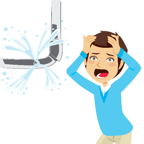 It's Hot and Your Plumbing Is Unhappy | Billy the Sunshine Plumber