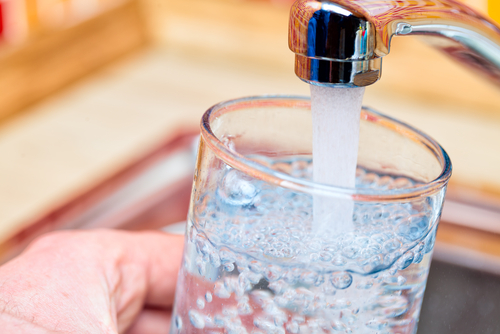 Should I Get a Water Filtration System for My Home?