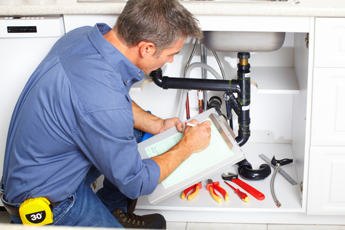 Avoid Plumbing Problems with Maintenance | Billy the Sunshine Plumber